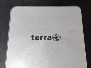 МИНИ ПК TERRA Core i5-10210U/1,6 ГГц до 4.2