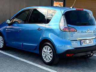 Renault Scenic foto 6