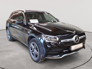 Mercedes GLC