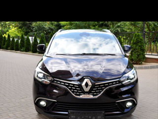 Renault Grand Scenic foto 9