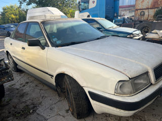 Audi 80 foto 4