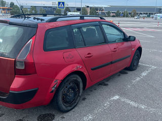 Renault Megane foto 6