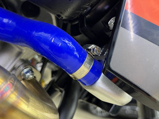 Geon Gns 300 MOTARD  фото 5