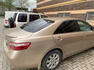 Toyota Camry foto 9