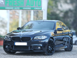 BMW 5 Series foto 2