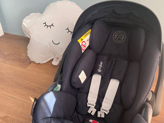 Cybex Cloud Z2 i-size foto 4