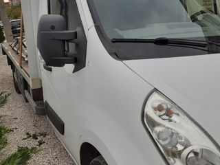 Renault Master foto 2