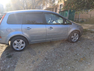 Ford C-Max foto 3