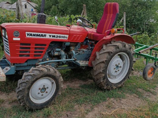 Yanmar 2610