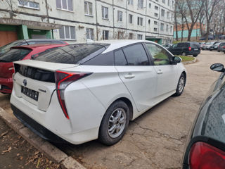 Toyota Prius foto 3