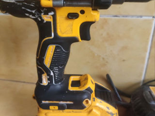 Dewalt dcd 991 type 1 încărcător baterie defecte