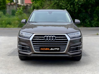 Audi Q7 foto 3