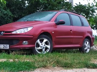 Peugeot 206 foto 5