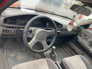 Mazda 626 foto 9