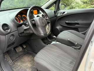 Opel Corsa foto 7