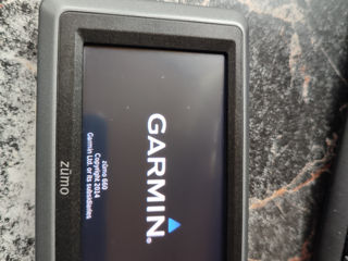 Мотонавигатор Garmin