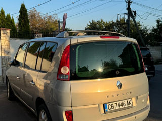 Renault Espace foto 10