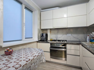 Apartament cu 3 camere, 60 m², Autogara, Bălți foto 5