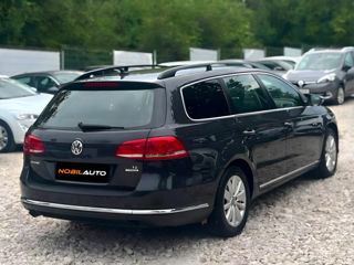 Volkswagen Passat foto 5