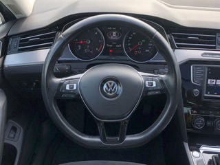 Volkswagen Passat foto 12