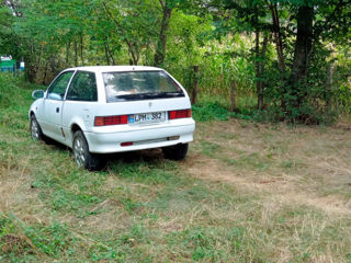 Suzuki Swift foto 2