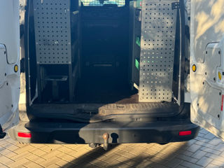 Ford Transit Connect foto 16