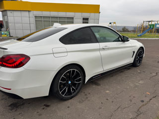 BMW 4 Series foto 3