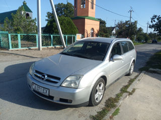 Opel Vectra foto 6