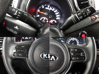 KIA Sportage foto 8