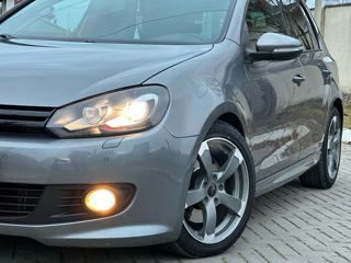 Volkswagen Golf foto 3