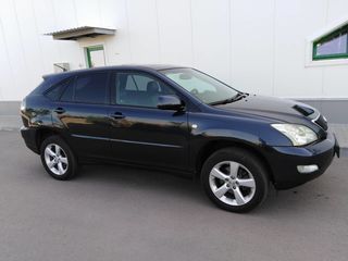 Lexus RX Series foto 2