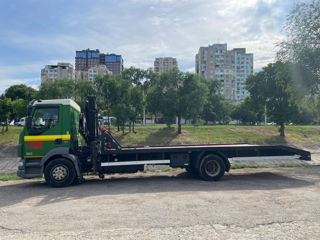 Daf LF 55 foto 2