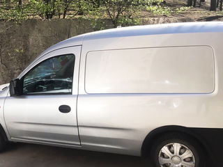 Opel Combo foto 3