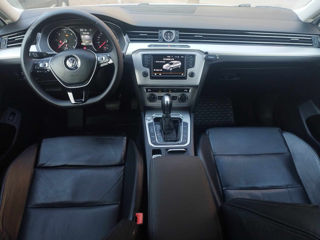 Passat B8 2.0 tdi автомат, машина свободна foto 7