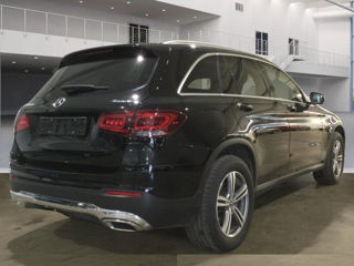 Mercedes GLC foto 3