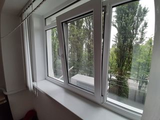 Apartament bilateral cu 3 camere, 75 mp, încălzire autonomă! Sectorul Buiucani, seria MS foto 3