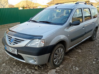 Dacia Logan Mcv foto 6