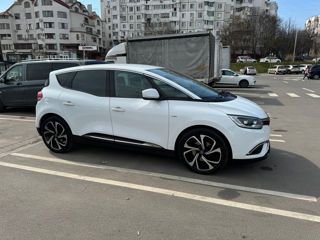 Renault Scenic foto 2