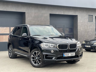 BMW X5 foto 3