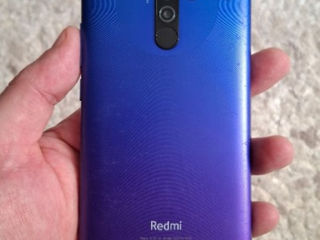 Продаю телефон Xiaomi Redmi 9. foto 9