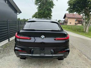 BMW X4 фото 6