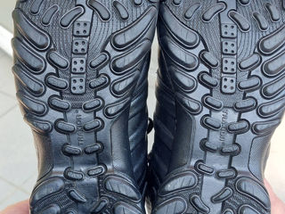 Ботинки ,,Adidas" размер 40( 8 usa )Новые,из США. foto 7