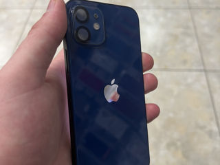 iPhone 12 Blue 128GB foto 6