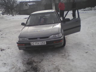 Honda Concerto foto 3