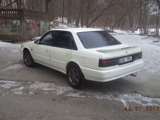 Mazda 626 foto 6