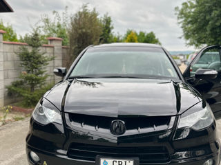 Acura RDX, 2008