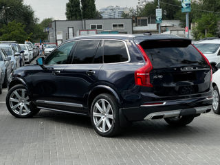 Volvo XC90 foto 3