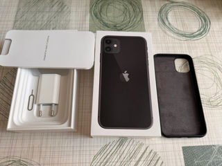 Iphone 11  64gb ! foto 2