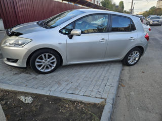 Toyota Auris foto 8