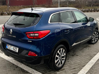 Renault Kadjar foto 4